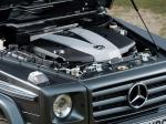 Mercedes-Benz G350 BlueTEC 2011 года (UK)